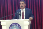 Şahindoğan: “Mülakatın olduğu yerde adalet olmaz”