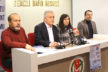 Başkan adayları kent sorunlarını masaya yatıracak