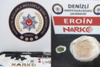 Narkotik 3 ay takip etti, 62 kişi şafak operasyonuyla yakalandı