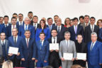Beslenme dostu okullara beyaz bayrak