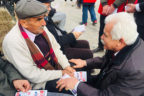 Güleç, pazarcıların sorunlarını dinlemeye devam ediyor