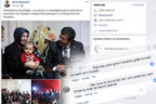 Zeybekci’den şaşırtan paylaşım