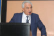 Ziraat Odası Başkanı Hamdi Gemici güven tazeledi
