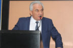 Ziraat Odası Başkanı Hamdi Gemici güven tazeledi