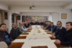 MAKSİAD’dan MÜSİAD’a ziyaret