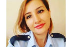 Genç polis memuru kansere yenik düştü