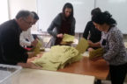 Sandıklar kapandı, oy sayımı başladı