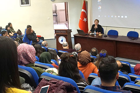 Çetindaş: “İstiklal Marşı Bir Yol Haritasıdır”