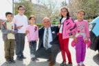 Mustafa Şevik, “Buldan eğitimde parmakla gösterilecek”