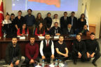 PAÜ’de “Yesevilik ve Ozanlık” konulu panel düzenlendi