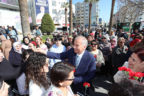 Büyükşehir Belediyesi 8 Mart’a özel etkinlik düzenledi