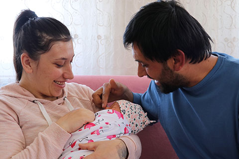 Depreme ameliyatta yakalandı, korku dolu o anları anlattı