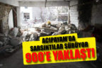 Acıpayam’da sarsıntılar devam ediyor