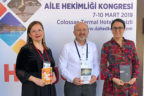 Denizli Aile Hekimliği Kongresi, Pamukkale’de yapıldı