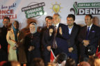 9 Mahallenin altyapısı ihaleye çıkıyor