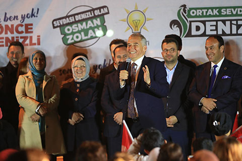 9 Mahallenin altyapısı ihaleye çıkıyor