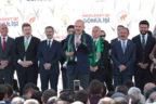 Bakan Soylu, depremin hasarını Çivril’de açıkladı
