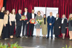 Başer ailesi için vefa gecesi düzenlendi
