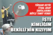 Türkan Keyik: “Bekilli’nin kızıyım”