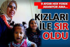 Beyağaçlı ev hanımı iki çocuğuyla 9 aydır kayıp