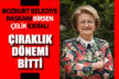 Bozkurt Belediye Başkanı Birsen Çelik iddialı