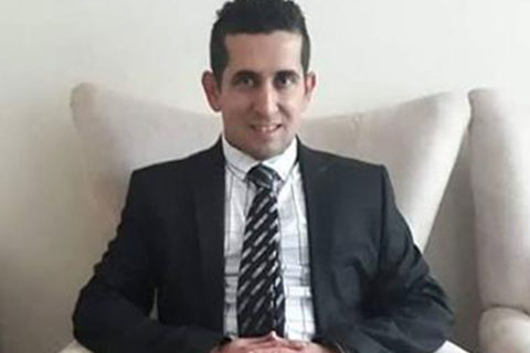 Buldanlı genç yatağında ölü bulundu