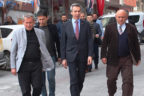Cumhur İttifakı’ndan Buldan’a çıkarma