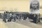 Buldanlı Çanakkale gazisinin ibretlik hikayesi