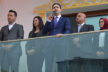 MHP Kayseri Milletvekili İsmail Özdemir Şevik için oy istedi