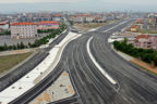 Yeni çevre yolu açılıyor
