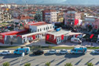 Büyükşehir Belediyesi’nin yaptırdığı sağlık tesisleri hizmete girdi