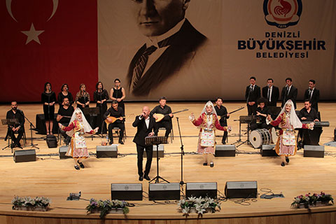 Büyükşehir’den tıp camiasına 14 Mart jesti