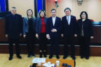 CHP Merkezefendi’den sandık güvenliği eğitimi