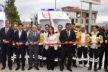 Denizli’de ambulans sayısı 106’ya yükseldi