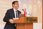 İhracatçılar Birliği’nden ihracat konferansı