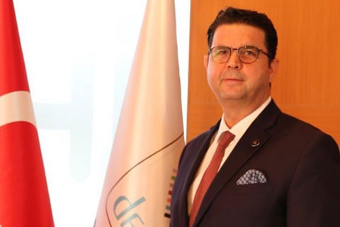 Memişoğlu ihracat rakamlarını açıkladı