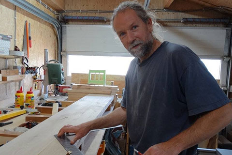 Frank Hoogerbeets’in yine bildi