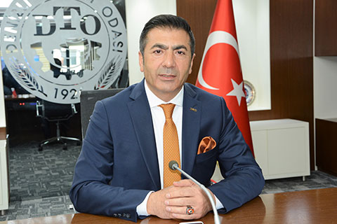 Erdoğan, “İstiklal Marşı kahramanlığı ölümsüzleştirdi”
