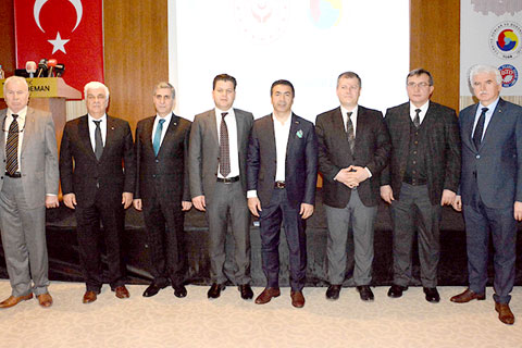 “Burası Türkiye, Burada İş Var”