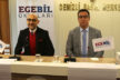 Egebil Okulları CEO’su Faruk Tatar: “Çocuklarımızı geleceğe taşıyacağız”