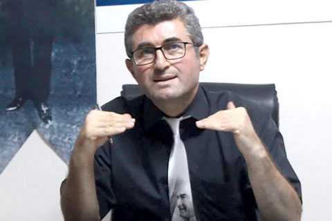Eğitim-İş protokol iptali için dava açtı