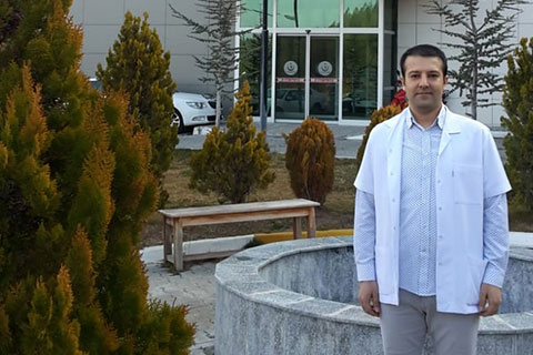 “Tuza Dikkat Haftası”nda uzmanlardan uyarı!