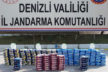 Sahte deterjan operasyonu