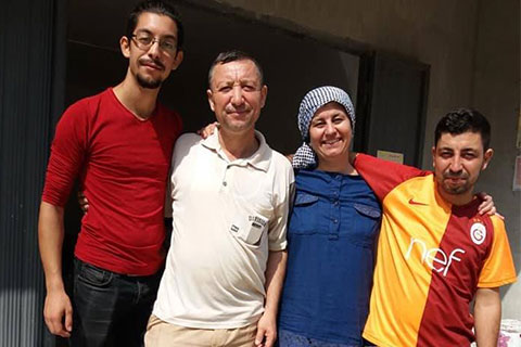 Sinek ısırığı öldürdü