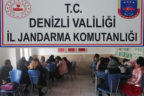Yabancı uyruklu 20 kadın sınır dışı edilecek