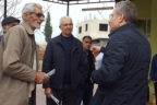 Kırgız: “Halk meclisleri denetimi güçlendirecek”