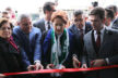 Akşener Tavas’ta konuştu