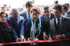Akşener Tavas’ta konuştu