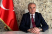 MHP’li Yusuf Garip, “Pamukkale Bizde Kalacak”