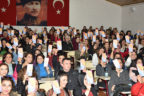 2023 Eğitim Vizyonu velilere anlatıldı